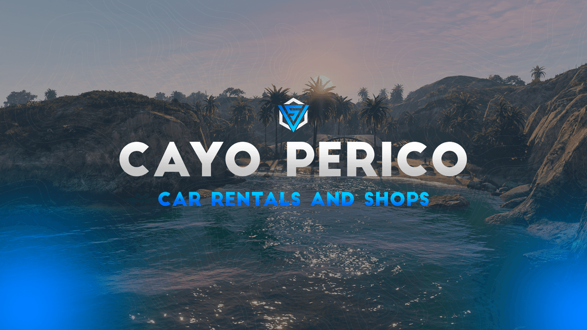 Cayo Perico Shops