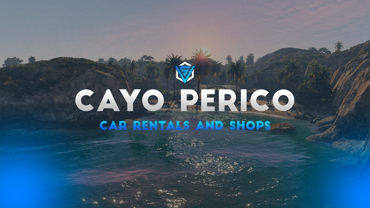 Cayo Perico Shops