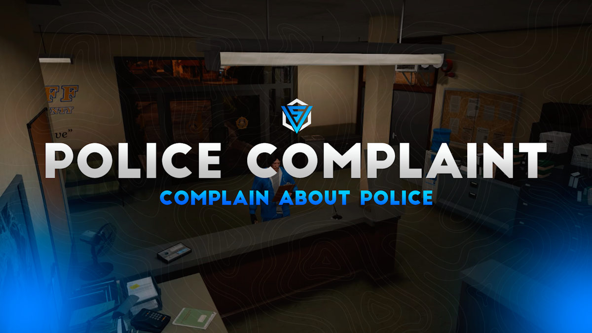 Police Complaint